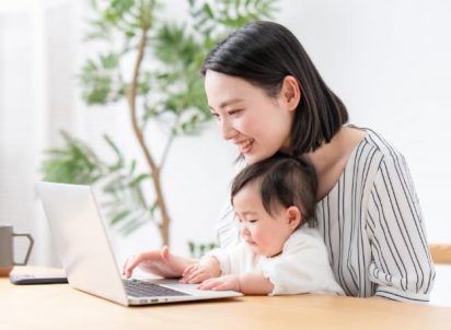 柔軟なオンライン対応で、どこからでも安心して相談