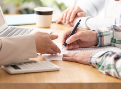 法律的な不安を解消し、安心を提供します