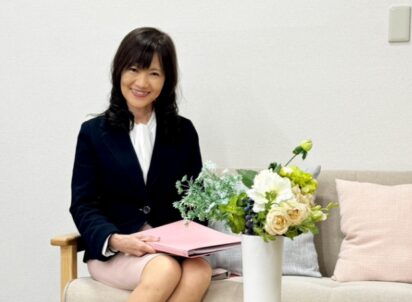 フォローアップ体制が充実しており、手続き後もサポート