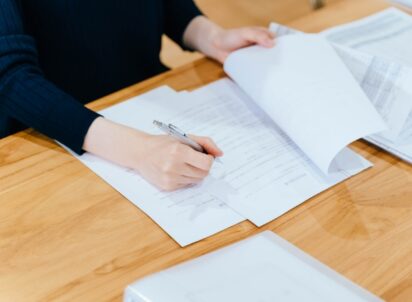 幅広い分野に対応し、あらゆる問題を解決