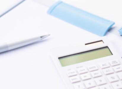 明確な料金体系で、安心して依頼できる